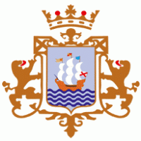 Portugalete logo vector logo