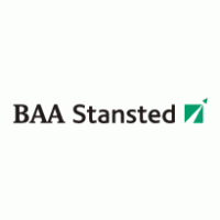 BAA Stansted logo vector logo