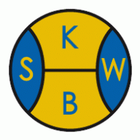 KWS Beveren (old logo) logo vector logo
