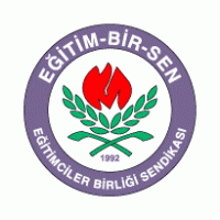 egitimbirsen logo vector logo