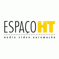 Espaco HT logo vector logo