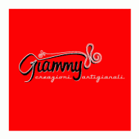 giammy logo vector logo