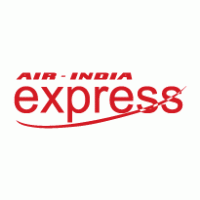 Air India Express logo vector logo