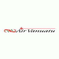 Air Vanuatu logo vector logo