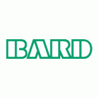 Bard logo vector logo