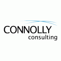 Connolly Consulting logo vector logo
