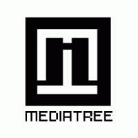 Mediatree SARL logo vector logo