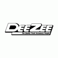DeeZee logo vector logo