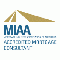 MIAA logo vector logo