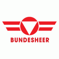 Bundesheer logo vector logo