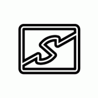 Silikonski logo vector logo