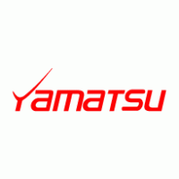 Yamatsu logo vector logo