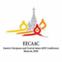 EECAAC logo vector logo