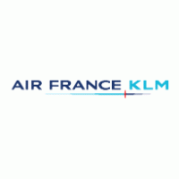 KLM logo vector logo