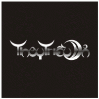 Thuy Trieu Do logo vector logo
