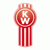 KENWORTH logo vector logo