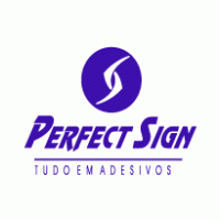 Perfect Sign – Fortaleza logo vector logo