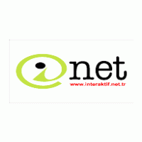 inet data logo vector logo