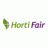 Horti Fair logo vector logo