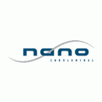 nano endoluminal logo vector logo