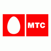 MTS logo vector logo