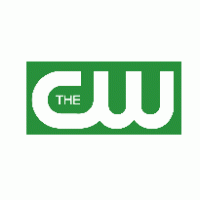 The CW logo vector logo