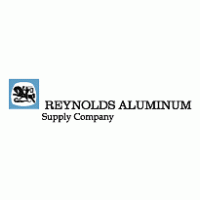 Reynolds Aluminum logo vector logo