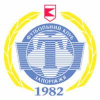 FC Torpedo Zaporizhya logo vector logo