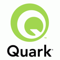 Quark logo vector logo