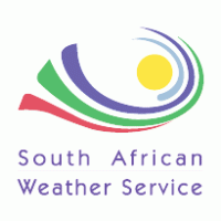 SA Weather Service logo vector logo