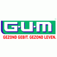 Gum Panamá logo vector logo