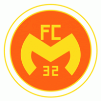 FC Mamer 32 logo vector logo