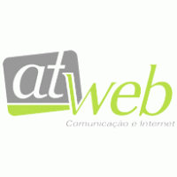 ATWEB Comunicação e Tecnologia logo vector logo