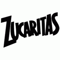 Zucaritas logo vector logo