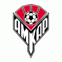 FC Amkar Perm logo vector logo