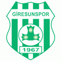 giresunspor logo vector logo
