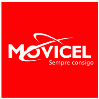 Movicel logo vector logo