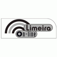 Limeira On Line logo vector logo