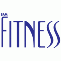 Fitness Sampuan (Shampoo) logo vector logo