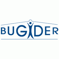 bugider logo vector logo