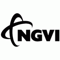 NGVI logo vector logo
