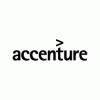 Accenture logo vector logo