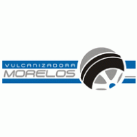 Vulcanizadora Morelos logo vector logo