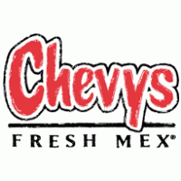 Chevys Fresh Mex logo vector logo