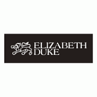 Elizabeth Duke logo vector logo