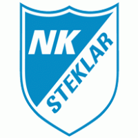 NK Steklar, Rogaska Slatina logo vector logo