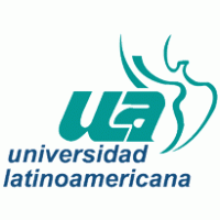 Universidad Latinoamericana logo vector logo