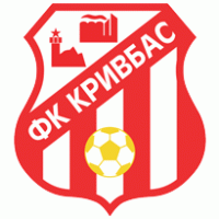 FK Krivbas Krivoy Rog logo vector logo