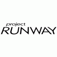 Project Runway logo vector logo