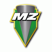 MZ Motorrad logo vector logo